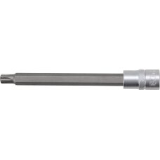 Antgalis | ilgis 168 mm | 12,5 mm (1/2") | T-Star VAG polidrive cilindro galvutės varžtams (9386)