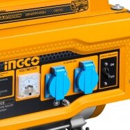 Elektros generatorius INGCO GE30005 | 2800W | 210CM3 | AVR