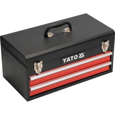 Įrankių rinkinys YATO YT-38951 | 80VNT.