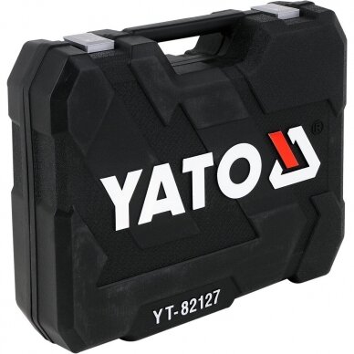 Perforatorius YATO YT-82127 | SDS PLUS | 1500W | 5J | 32MM