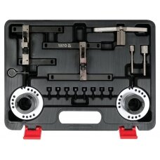 Variklio fiksavimo įrankių rinkinys | Ford (YT-060262)